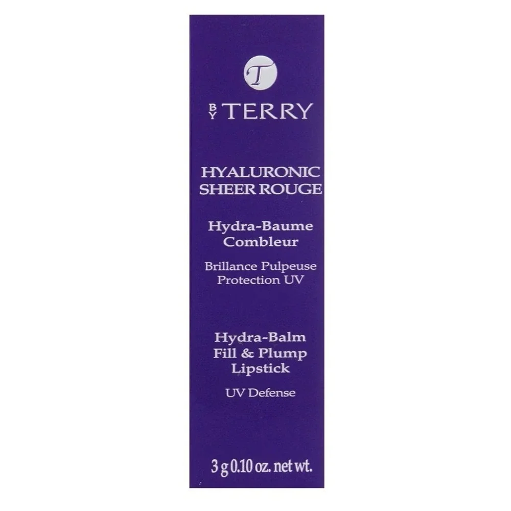 By Terry Paris new box
